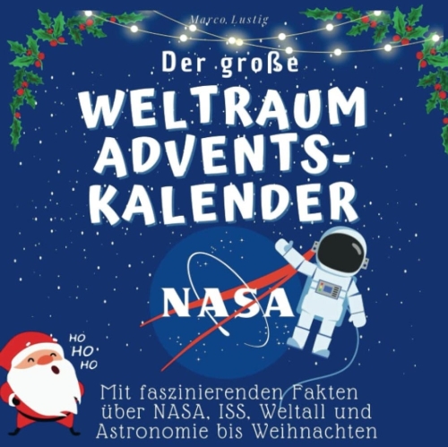 Astro-Adventskalender 2025